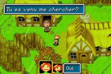 Golden Sun screenshot