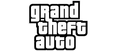 Grand Theft Auto Advance logo