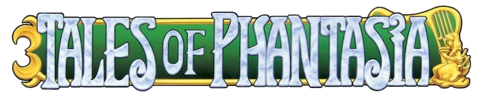 Tales of Phantasia logo