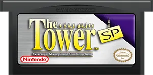 The Tower SP cart