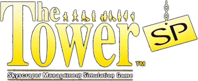 The Tower SP logo