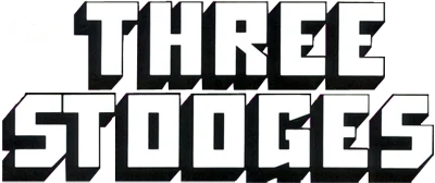 The Three Stooges logo