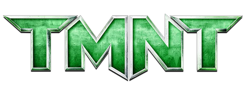 TMNT logo
