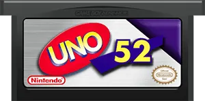 UNO 52 cart