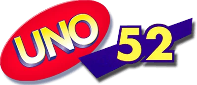 UNO 52 logo