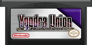 Yggdra Union: We'll Never Fight Alone cart