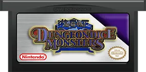 Yu-Gi-Oh!: Dungeon Dice Monsters cart