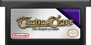 Tactics Ogre: The Knight of Lodis cart