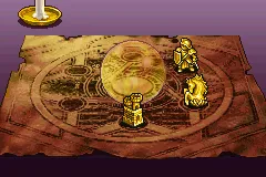 Backdrop artwork for Tactics Ogre: The Knight of Lodis