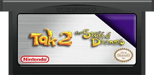 Tak 2: The Staff of Dreams cart