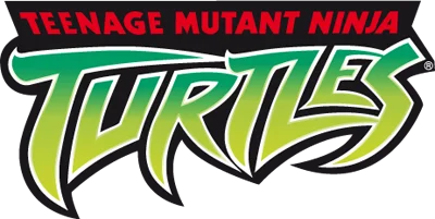 Teenage Mutant Ninja Turtles logo