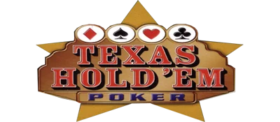 Texas Hold 'em Poker logo