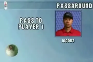 Backdrop artwork for Tiger Woods PGA Tour 2004