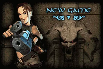 Tomb Raider: The Prophecy screenshot
