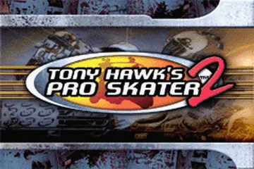 Tony Hawk's Pro Skater 2 screenshot
