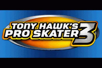 Tony Hawk's Pro Skater 3 screenshot