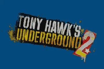 Tony Hawk's Underground 2 screenshot