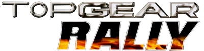 Top Gear Rally logo