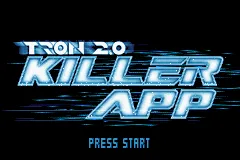 Tron 2.0: Killer App screenshot