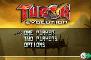 Turok: Evolution screenshot