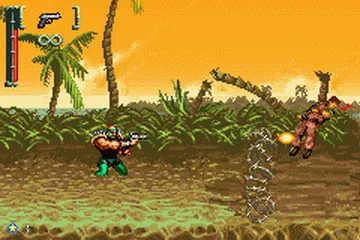 Turok: Evolution screenshot