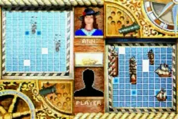 Backdrop artwork for Ultimate Brain Games