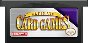 Ultimate Card Games cart