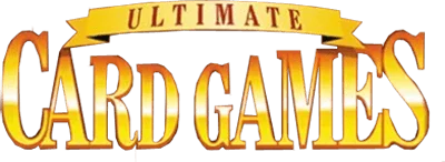 Ultimate Card Games logo