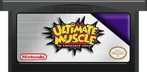 Ultimate Muscle: The Kinnikuman Legacy - The Path of the Superhero cart