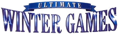 Ultimate Winter Games logo
