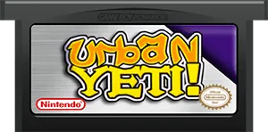 Urban Yeti! cart