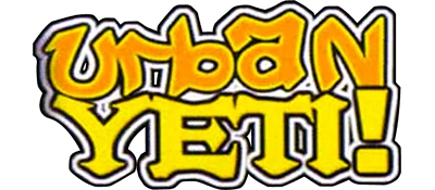 Urban Yeti! logo