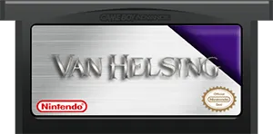 Van Helsing cart