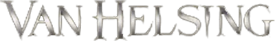 Van Helsing logo