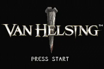 Van Helsing screenshot