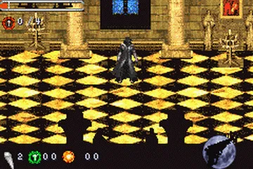 Van Helsing screenshot