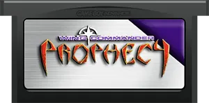 Wing Commander: Prophecy cart