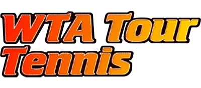 WTA Tour Tennis logo
