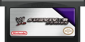 WWE Survivor Series cart