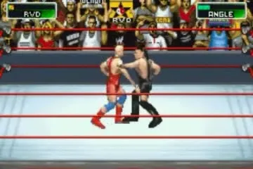 Backdrop artwork for WWE Survivor Series