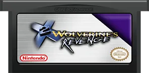 X2: Wolverine's Revenge cart