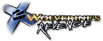 X2: Wolverine's Revenge logo