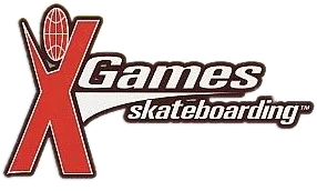 ESPN X Games Skateboarding logo