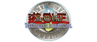 Yu-Gi-Oh! The Eternal Duelist Soul logo