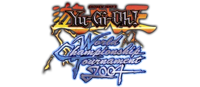 Yu-Gi-Oh! World Championship Tournament 2004 logo