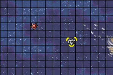Zone of the Enders: The Fist of Mars screenshot