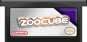 ZooCube cart