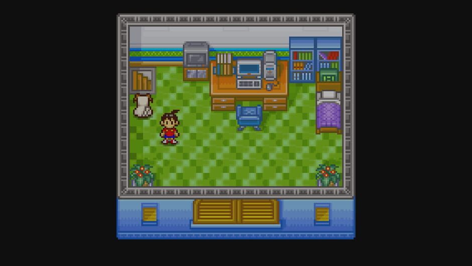 Medabots - Rokusho screenshot