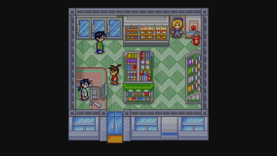 Medabots - Rokusho screenshot