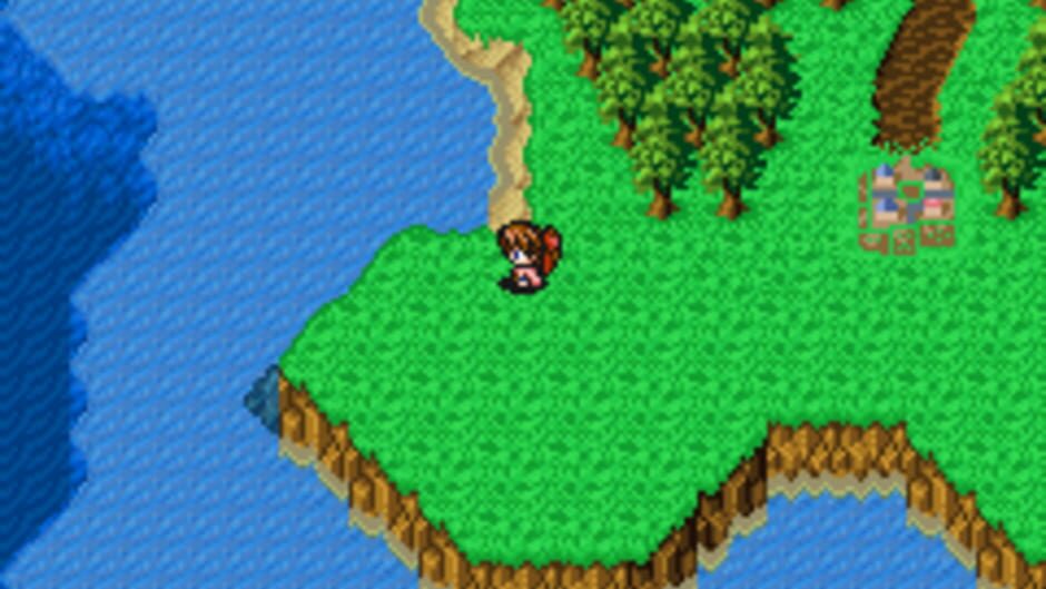 Oriental Blue - Ao no Tengai screenshot